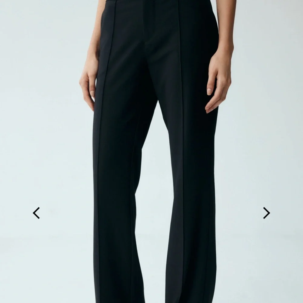 Third Form Reset Tailored Trousers - Picture 6 of 10